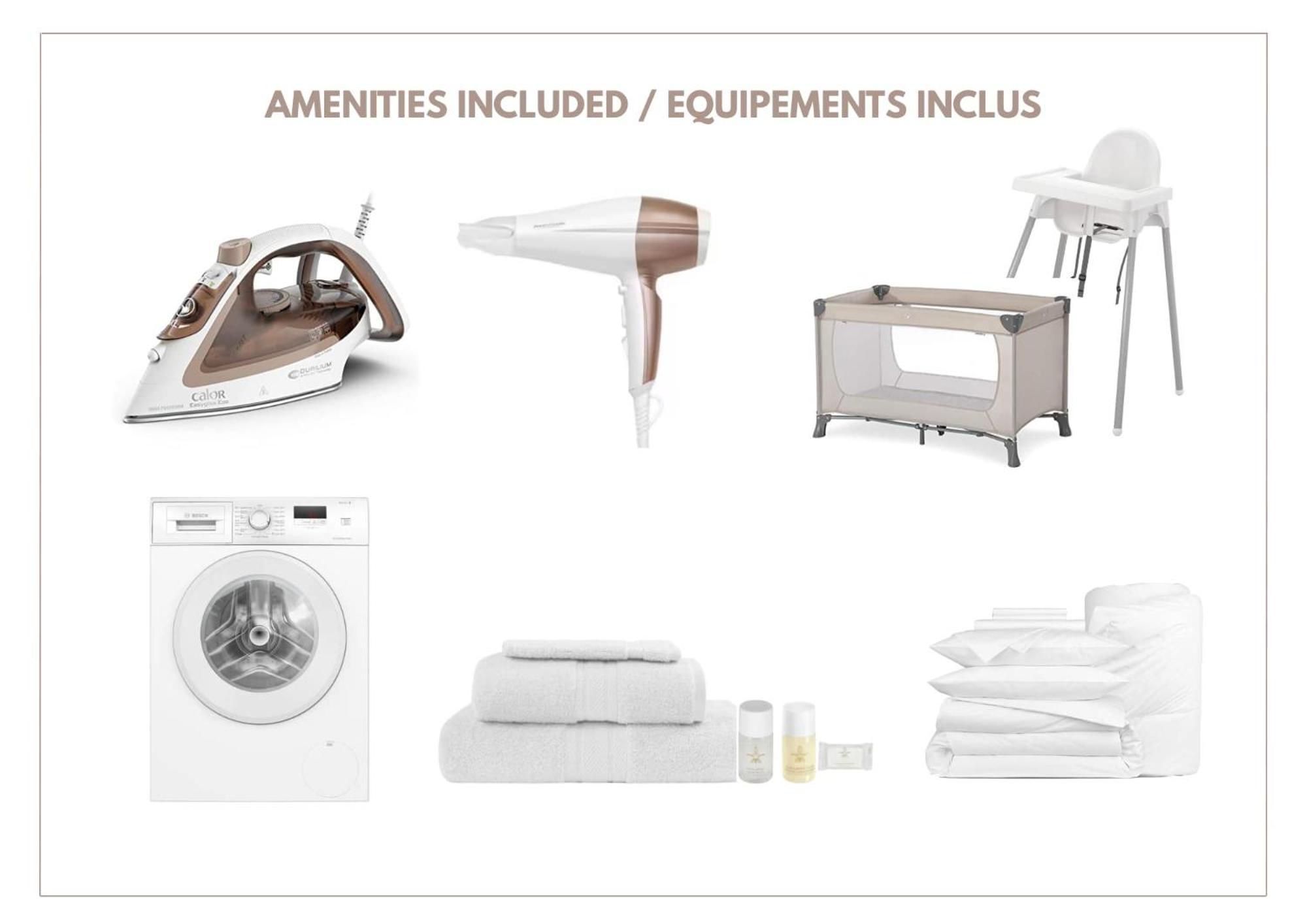 Elegant Steps Away From Iconic Landmarks Parigi